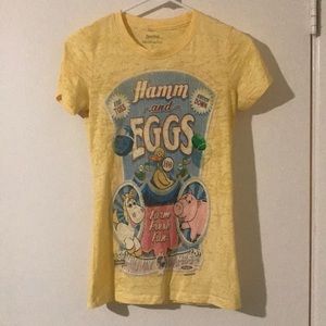 Toy Story Midway Mania TShirt